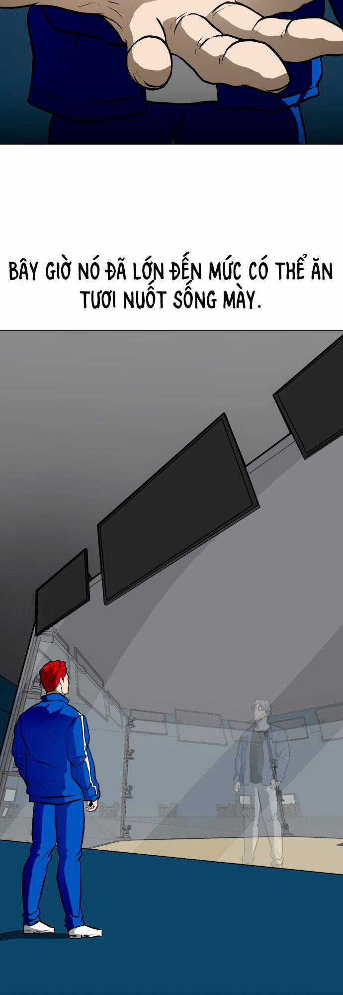 Sàn Đấu Của Thây Ma Chapter 47 trang 50