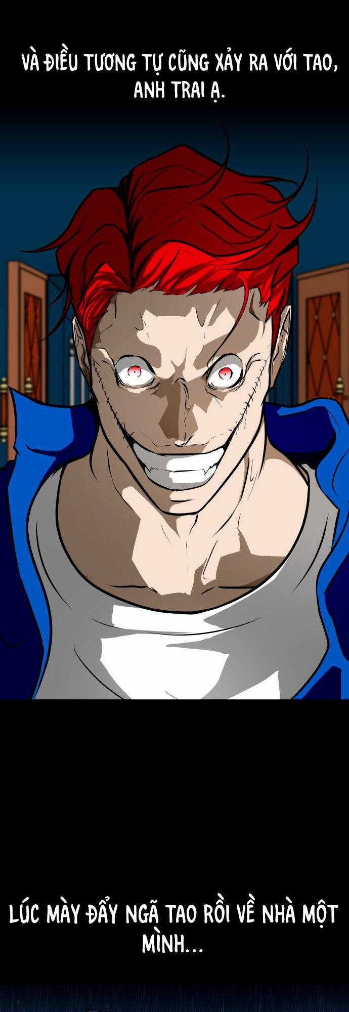 Sàn Đấu Của Thây Ma Chapter 47 trang 53