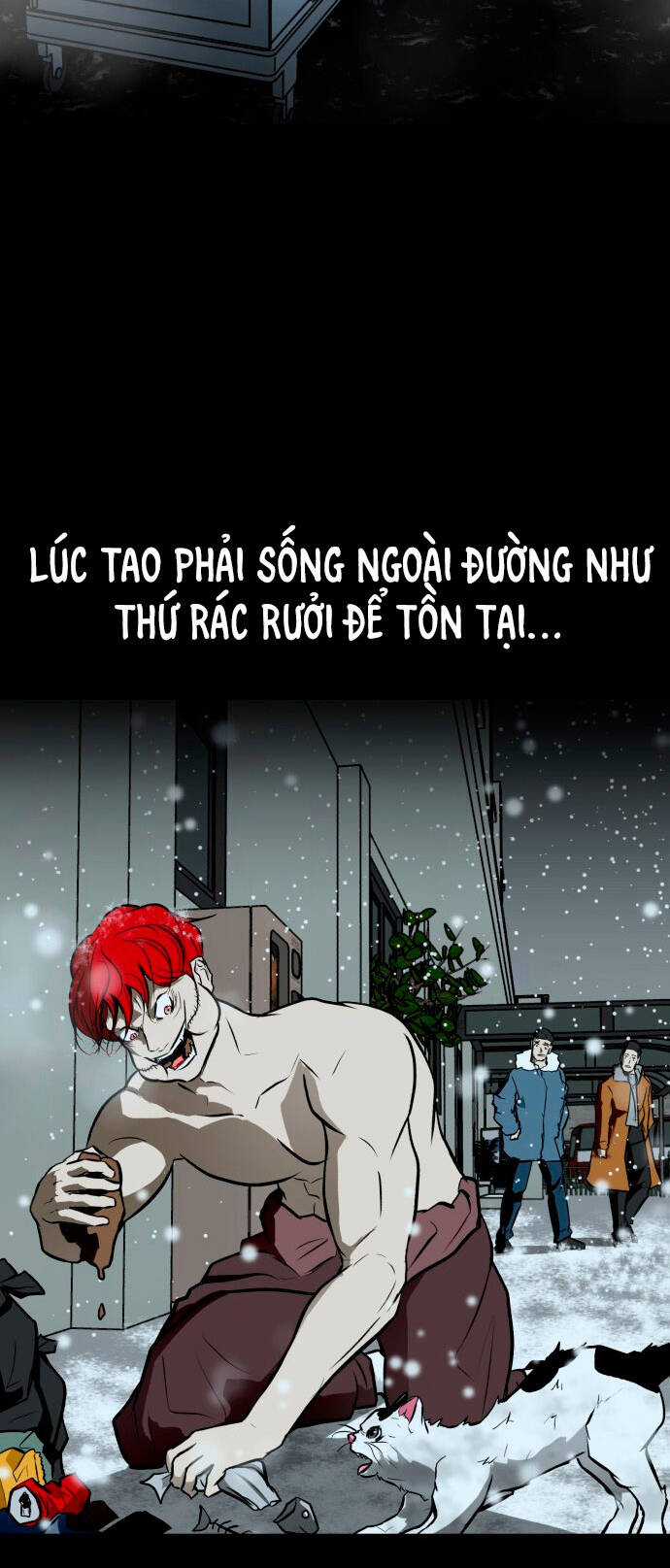 Sàn Đấu Của Thây Ma Chapter 47 trang 55