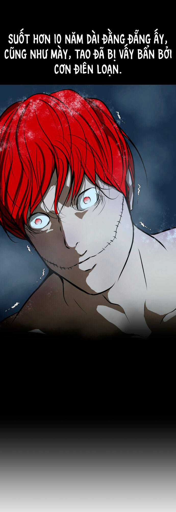 Sàn Đấu Của Thây Ma Chapter 47 trang 56