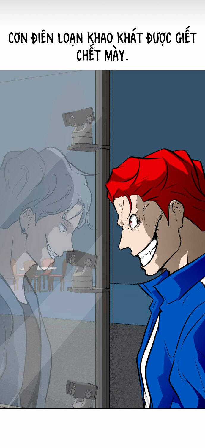 Sàn Đấu Của Thây Ma Chapter 47 trang 57