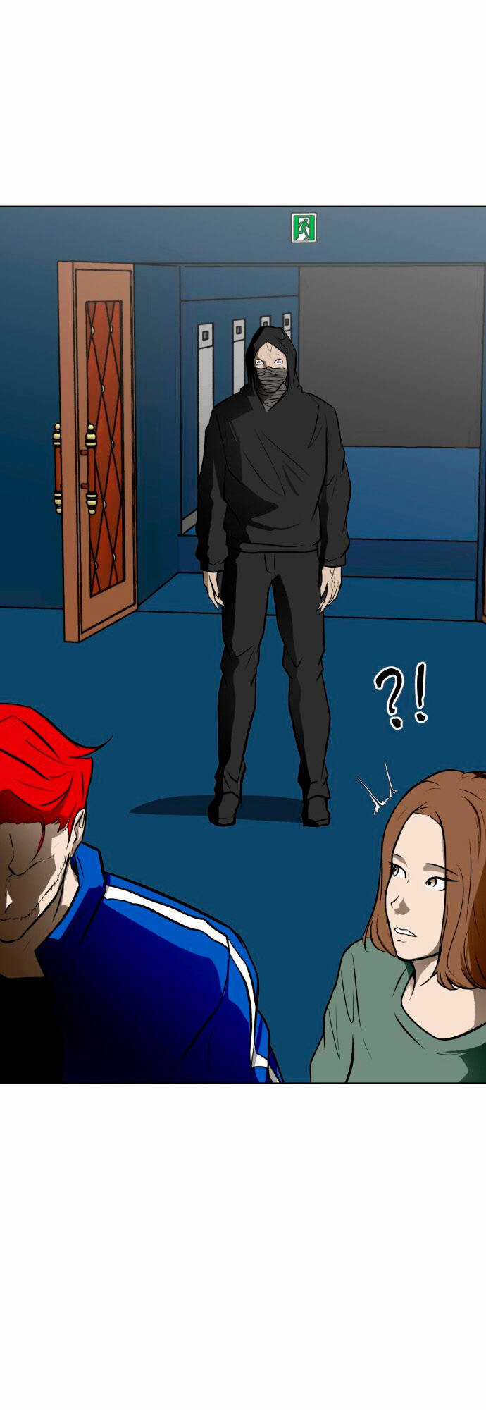 Sàn Đấu Của Thây Ma Chapter 47 trang 59