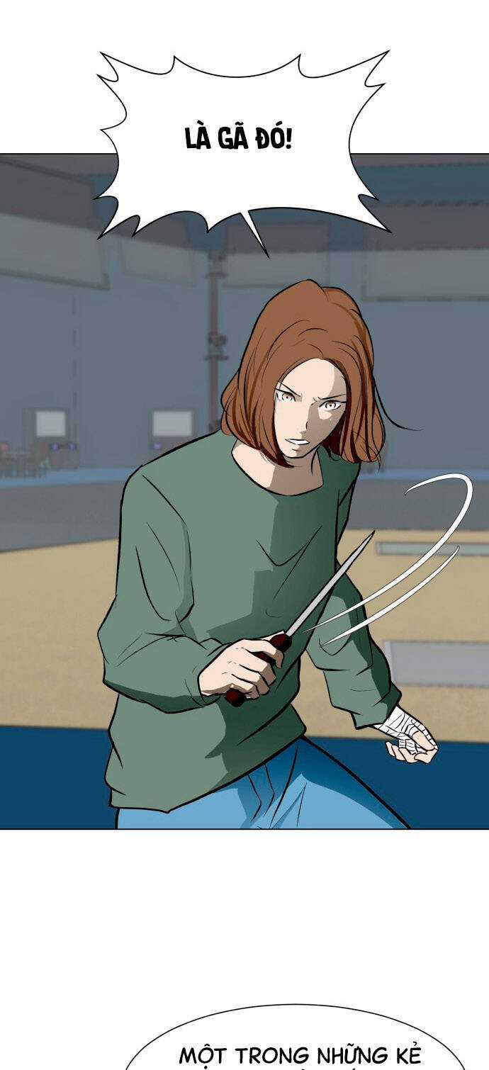 Sàn Đấu Của Thây Ma Chapter 47 trang 60