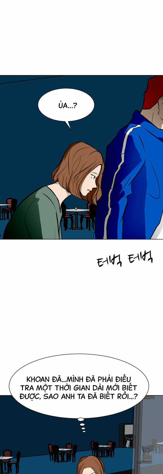 Sàn Đấu Của Thây Ma Chapter 47 trang 62