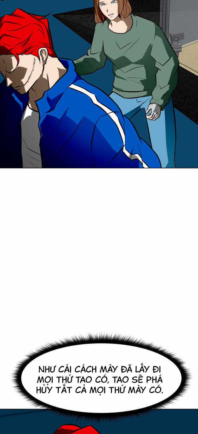 Sàn Đấu Của Thây Ma Chapter 47 trang 63