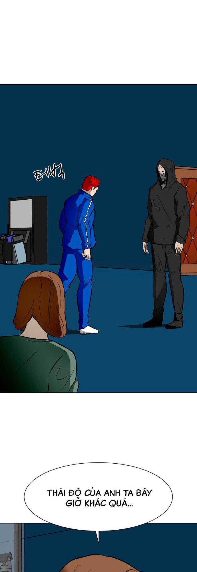 Sàn Đấu Của Thây Ma Chapter 47 trang 65