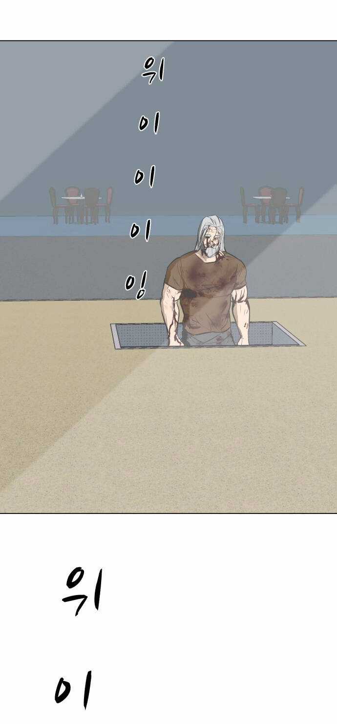 Sàn Đấu Của Thây Ma Chapter 47 trang 69