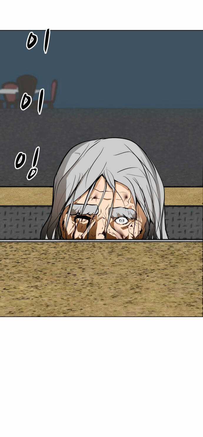 Sàn Đấu Của Thây Ma Chapter 47 trang 70