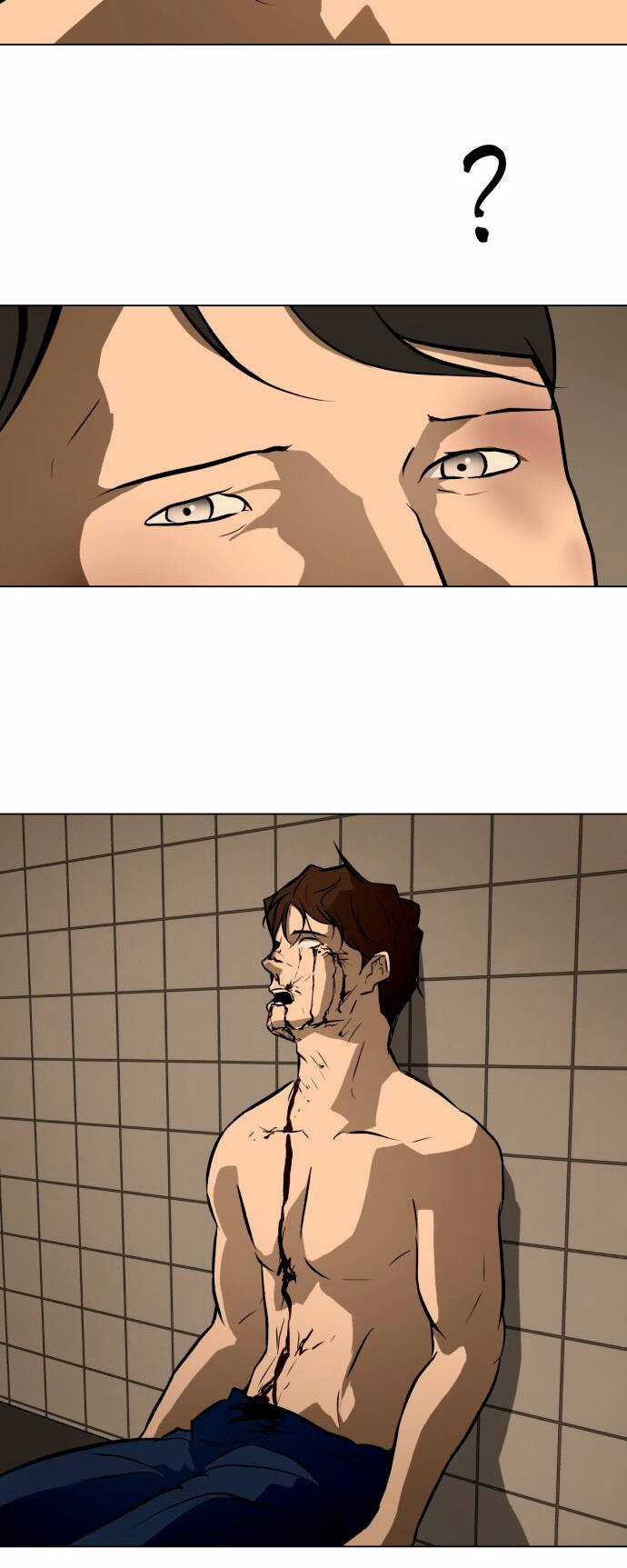 Sàn Đấu Của Thây Ma Chapter 47 trang 8