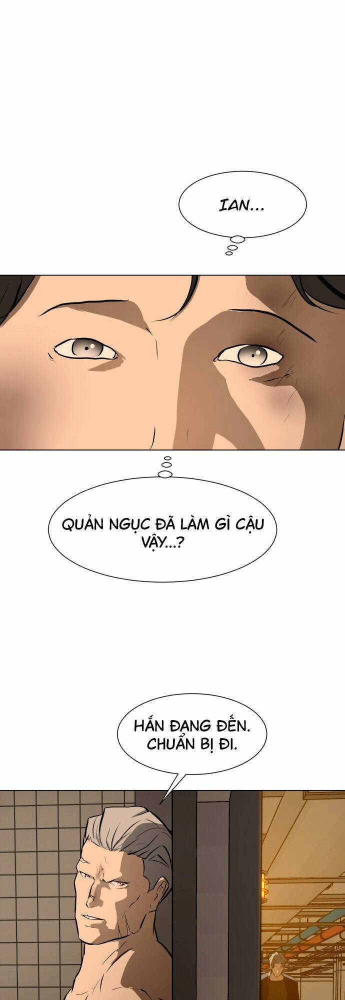 Sàn Đấu Của Thây Ma Chapter 47 trang 9