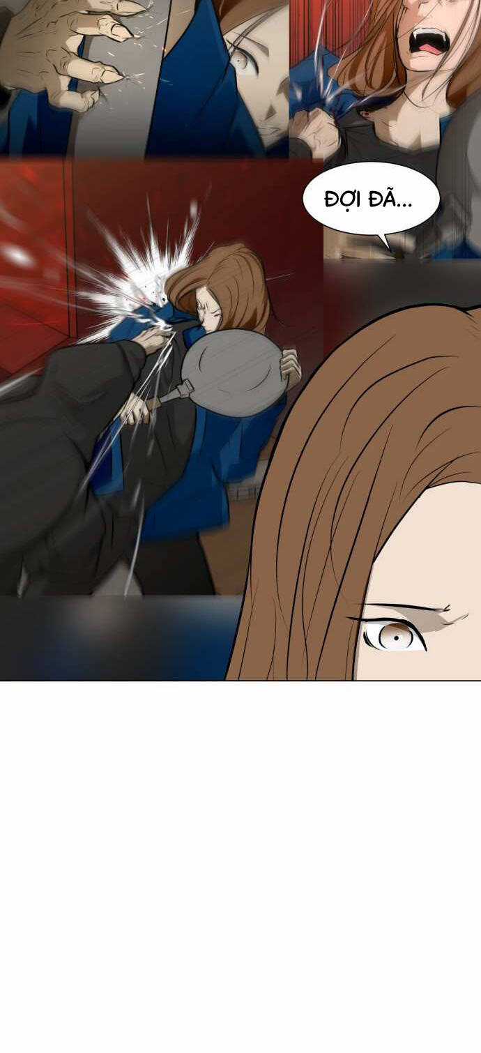 Sàn Đấu Của Thây Ma Chapter 48 trang 15