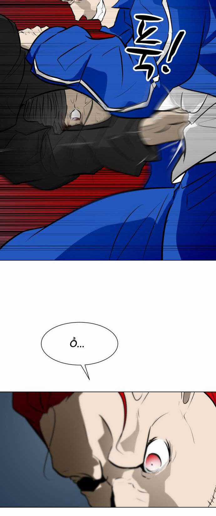 Sàn Đấu Của Thây Ma Chapter 48 trang 18