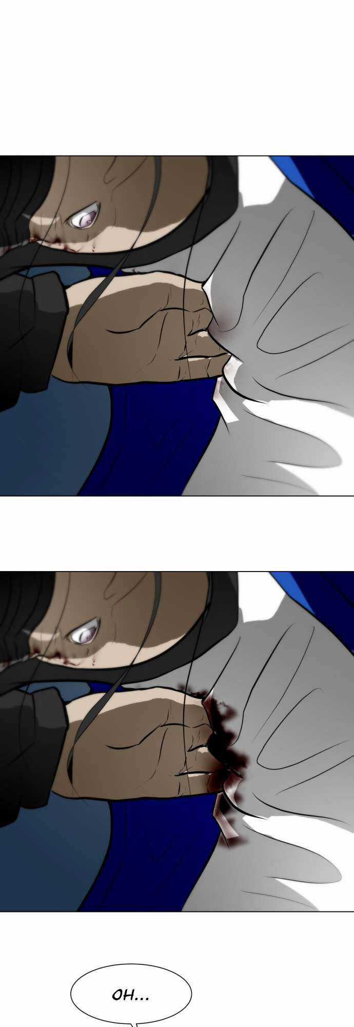 Sàn Đấu Của Thây Ma Chapter 48 trang 19