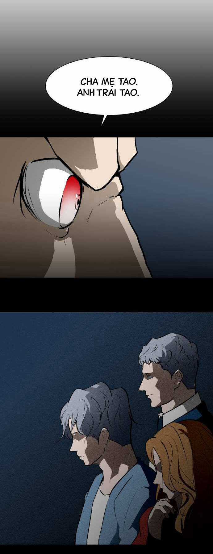 Sàn Đấu Của Thây Ma Chapter 48 trang 2