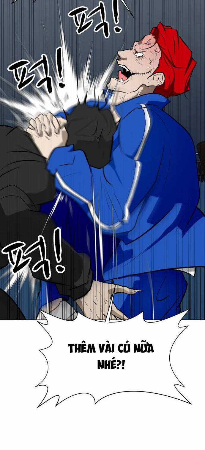 Sàn Đấu Của Thây Ma Chapter 48 trang 21