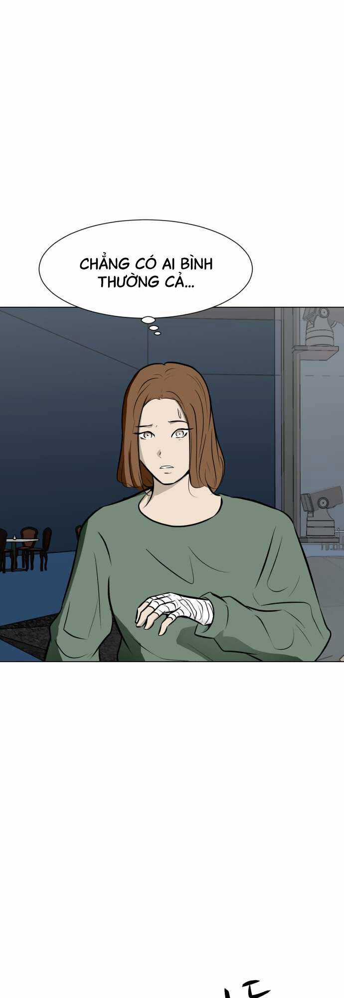 Sàn Đấu Của Thây Ma Chapter 48 trang 22