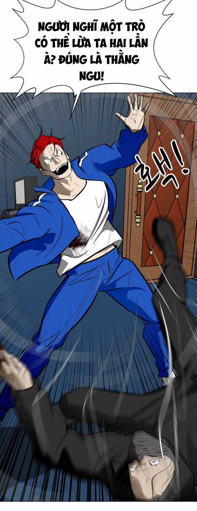 Sàn Đấu Của Thây Ma Chapter 48 trang 24