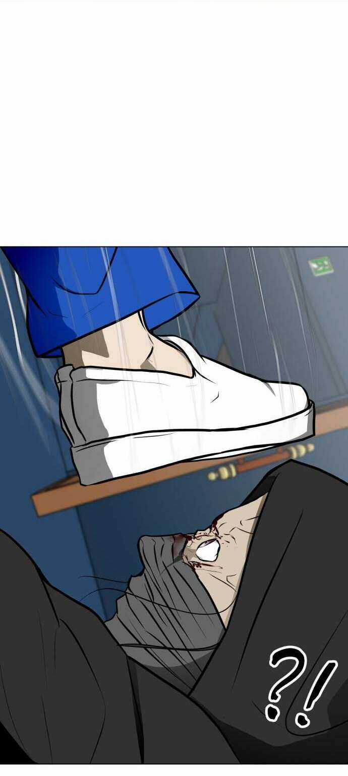 Sàn Đấu Của Thây Ma Chapter 48 trang 27