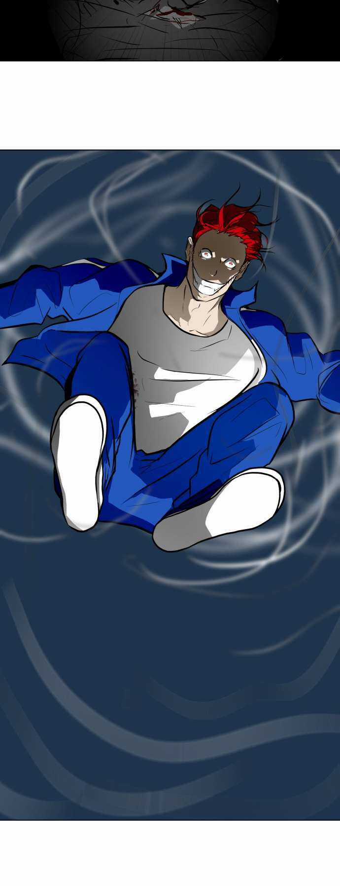 Sàn Đấu Của Thây Ma Chapter 48 trang 32