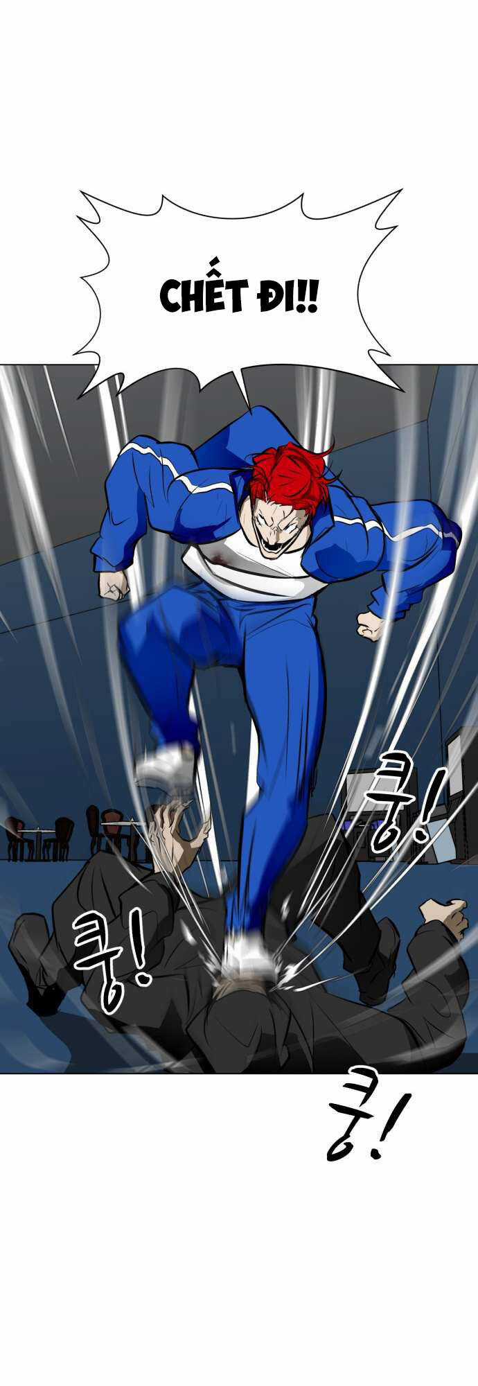 Sàn Đấu Của Thây Ma Chapter 48 trang 34