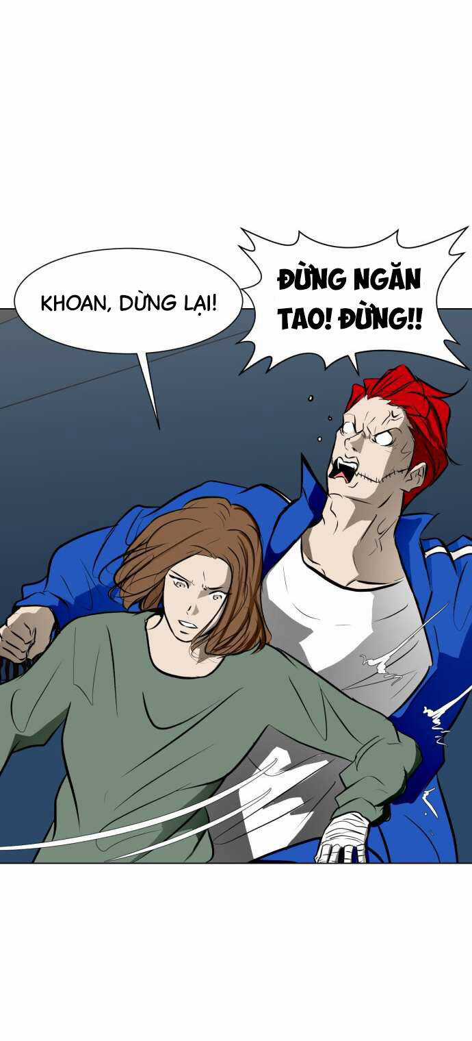 Sàn Đấu Của Thây Ma Chapter 48 trang 35