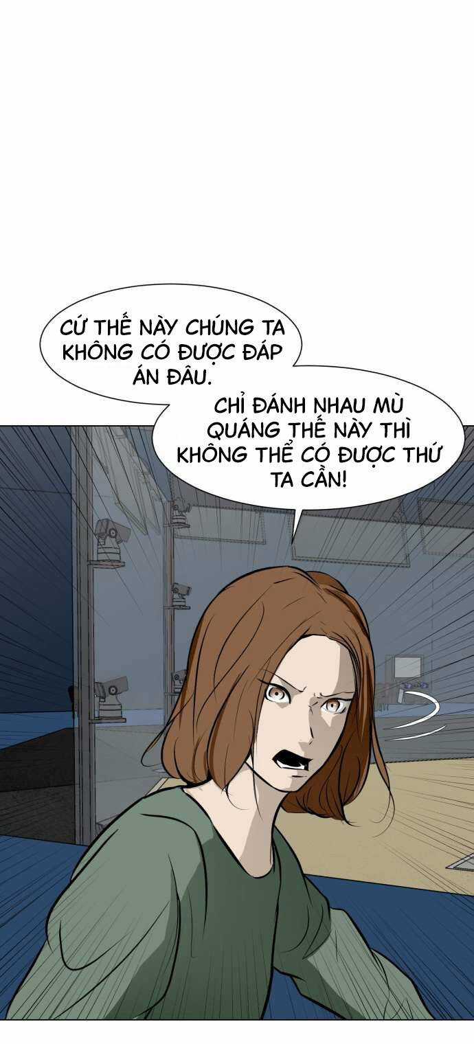 Sàn Đấu Của Thây Ma Chapter 48 trang 36