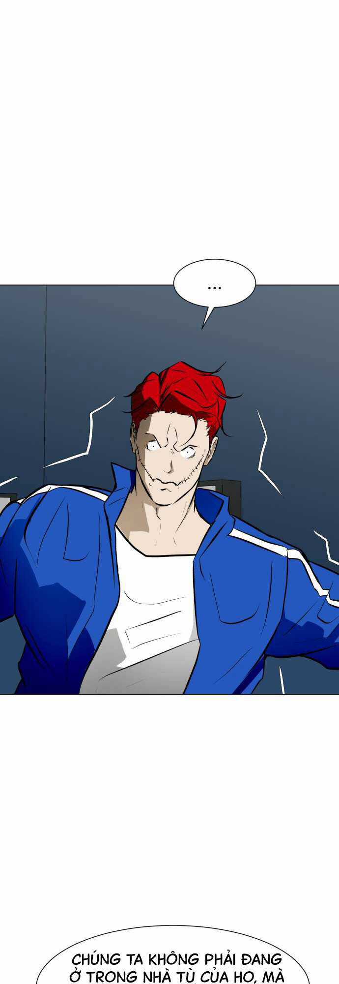 Sàn Đấu Của Thây Ma Chapter 48 trang 37