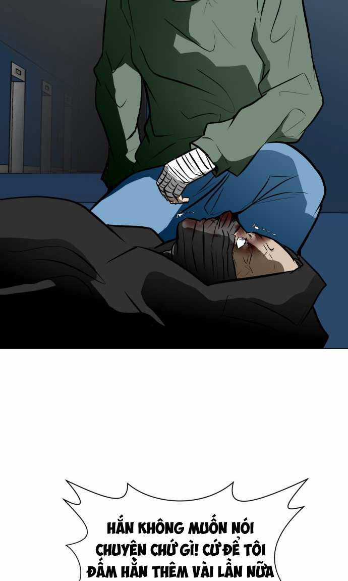 Sàn Đấu Của Thây Ma Chapter 48 trang 39