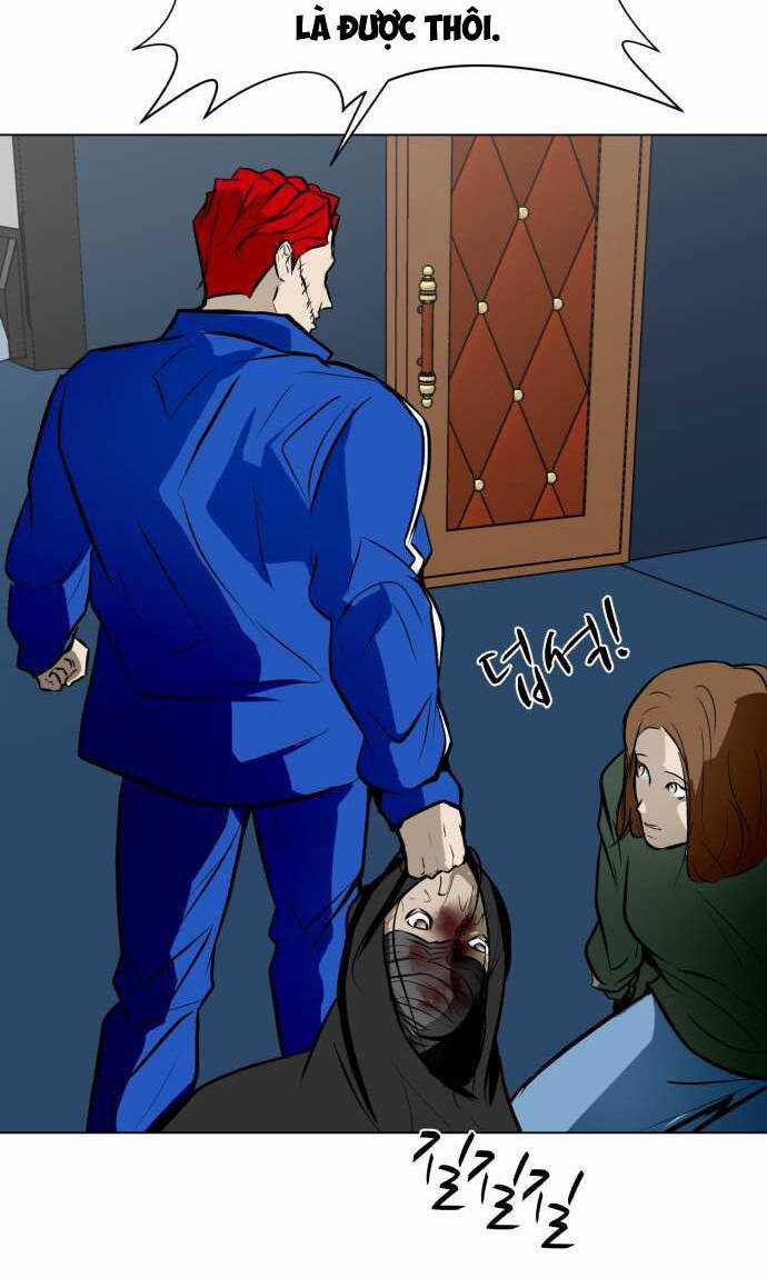 Sàn Đấu Của Thây Ma Chapter 48 trang 40