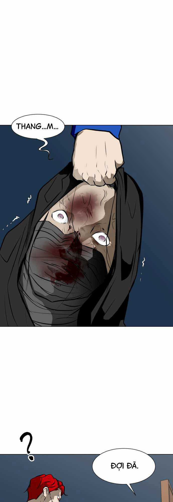 Sàn Đấu Của Thây Ma Chapter 48 trang 41