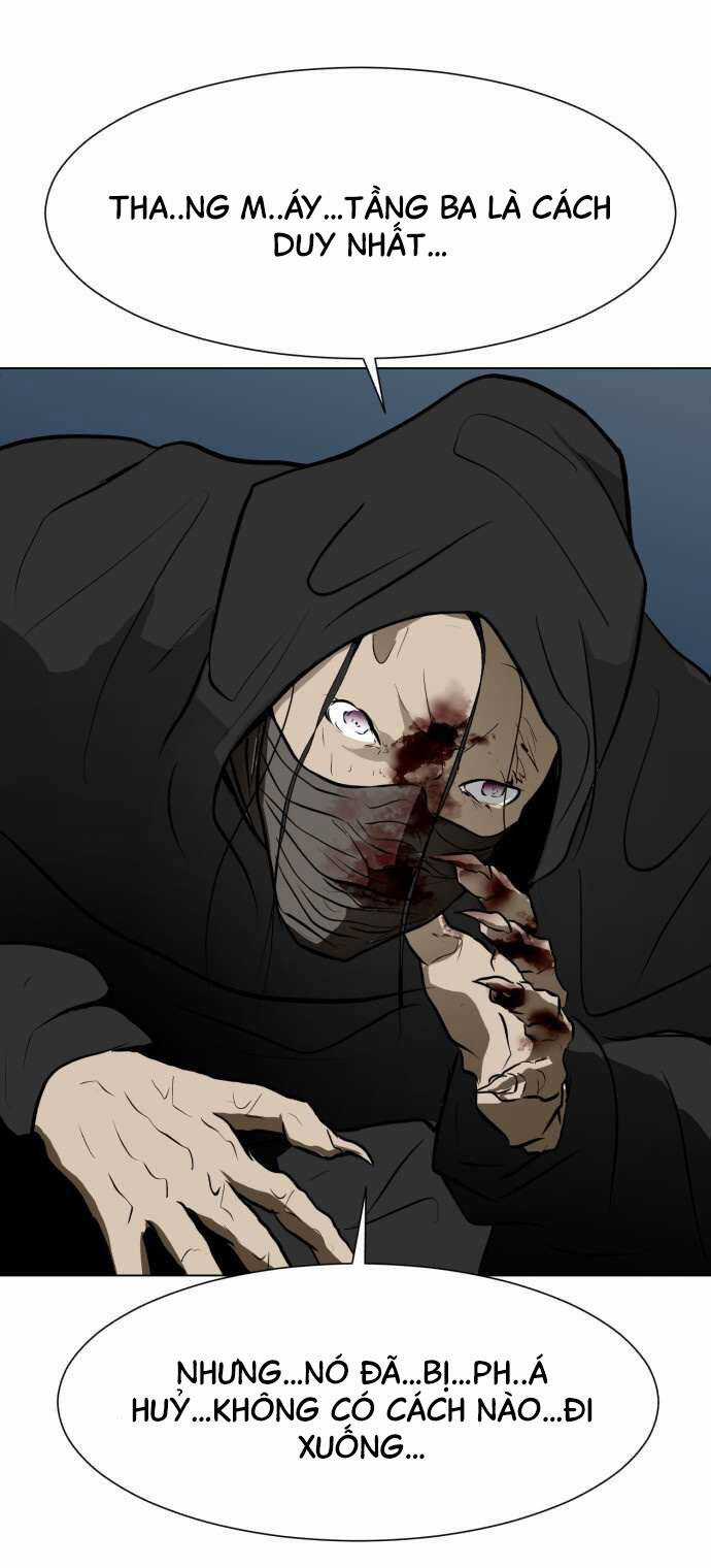 Sàn Đấu Của Thây Ma Chapter 48 trang 43