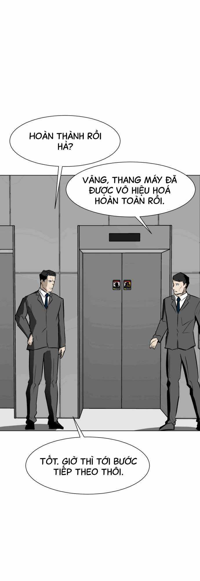 Sàn Đấu Của Thây Ma Chapter 48 trang 44