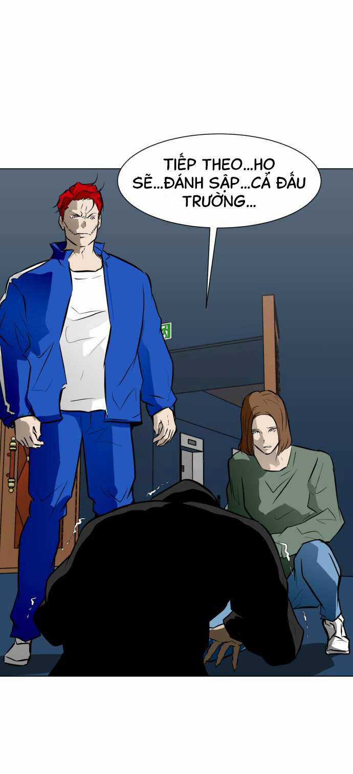 Sàn Đấu Của Thây Ma Chapter 48 trang 45