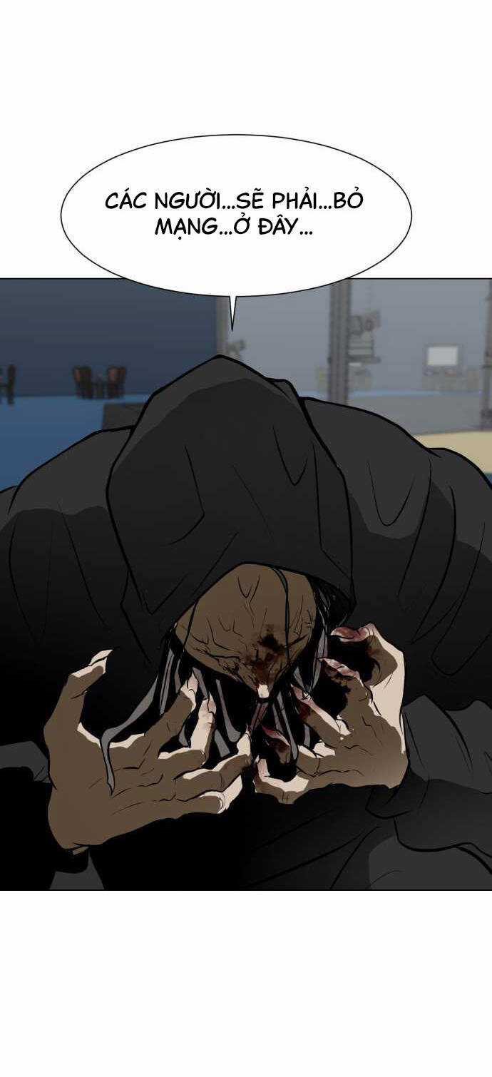 Sàn Đấu Của Thây Ma Chapter 48 trang 46