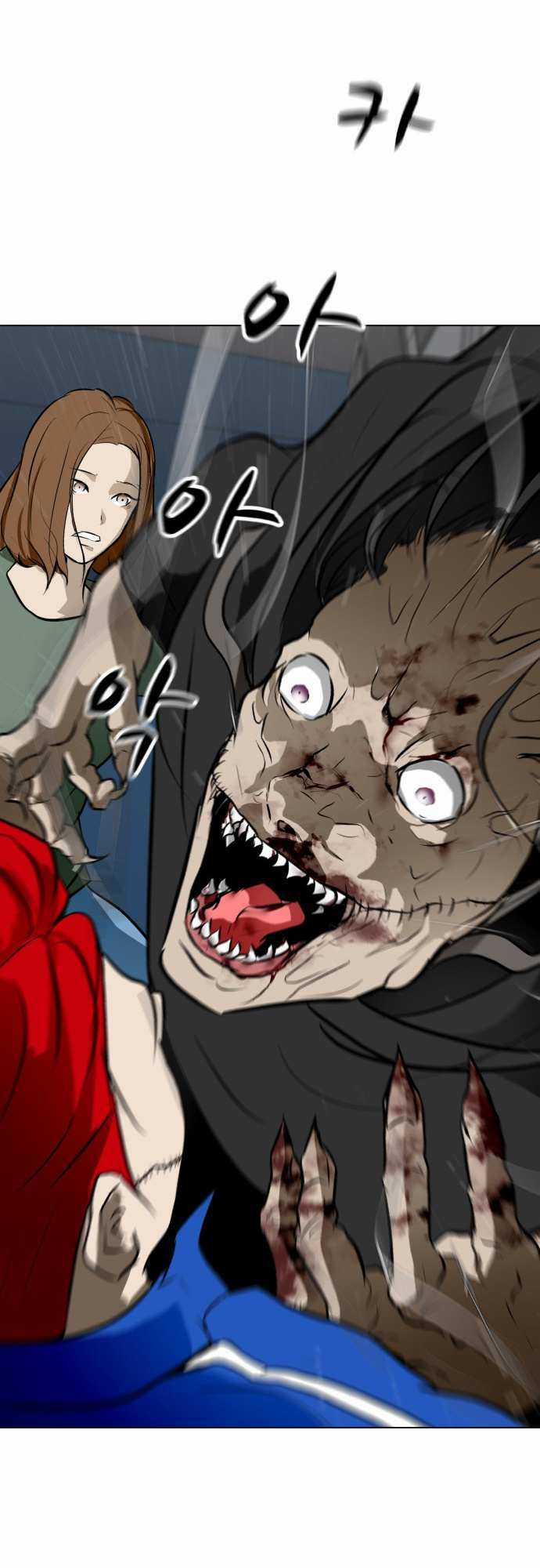 Sàn Đấu Của Thây Ma Chapter 48 trang 47