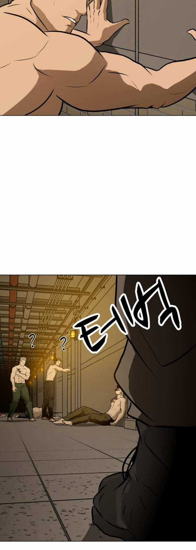 Sàn Đấu Của Thây Ma Chapter 48 trang 55