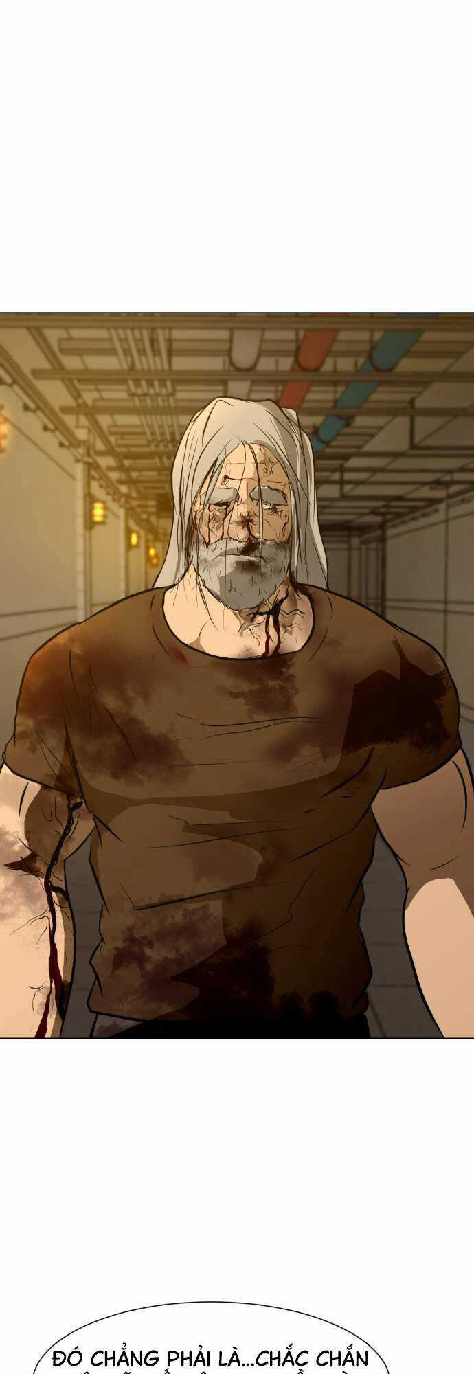 Sàn Đấu Của Thây Ma Chapter 48 trang 56