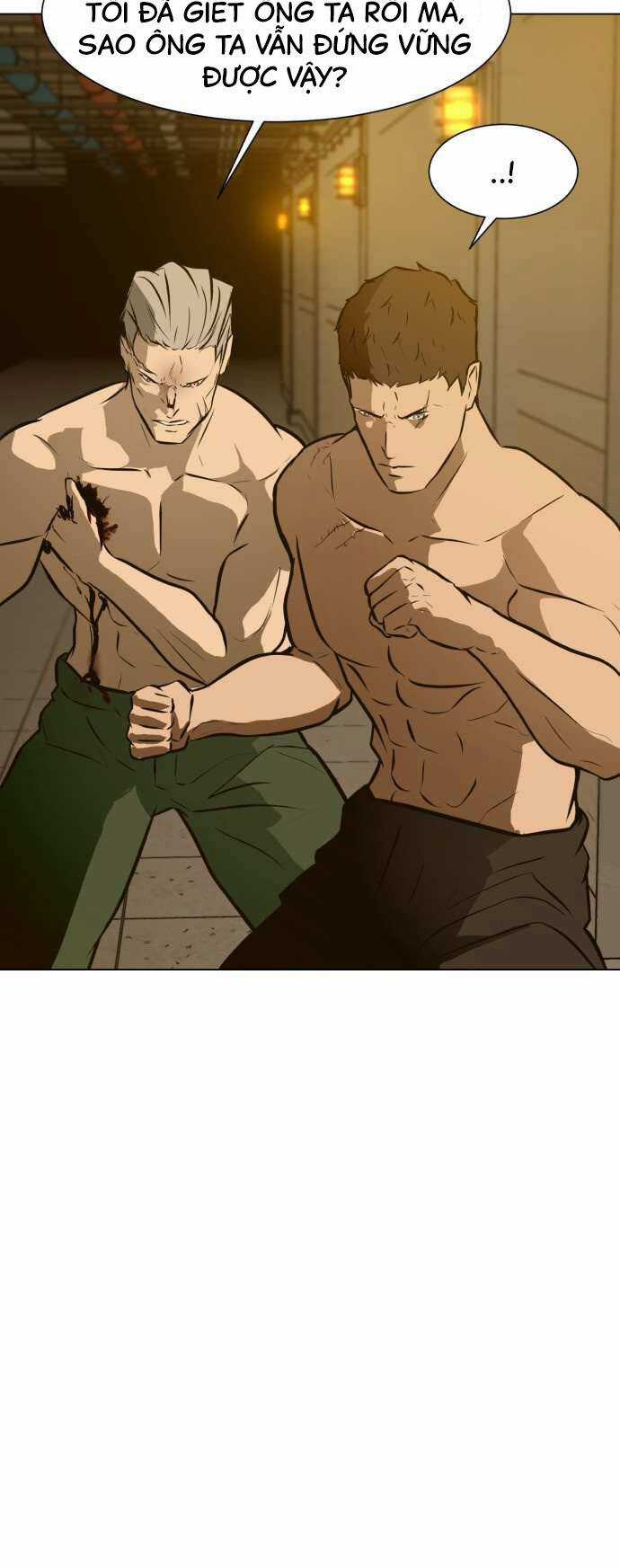 Sàn Đấu Của Thây Ma Chapter 48 trang 57