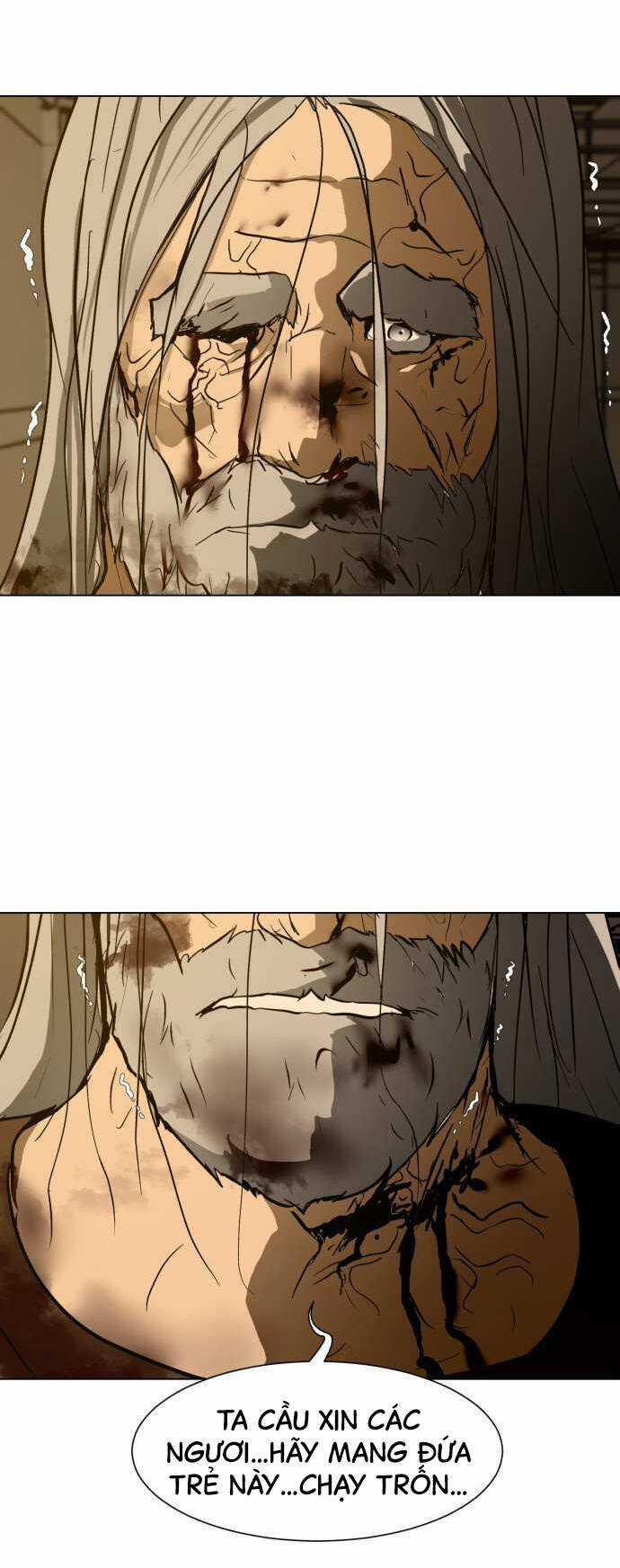 Sàn Đấu Của Thây Ma Chapter 48 trang 58