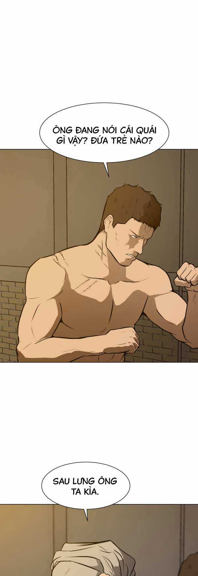 Sàn Đấu Của Thây Ma Chapter 48 trang 59