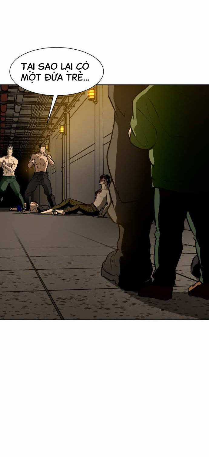 Sàn Đấu Của Thây Ma Chapter 48 trang 61