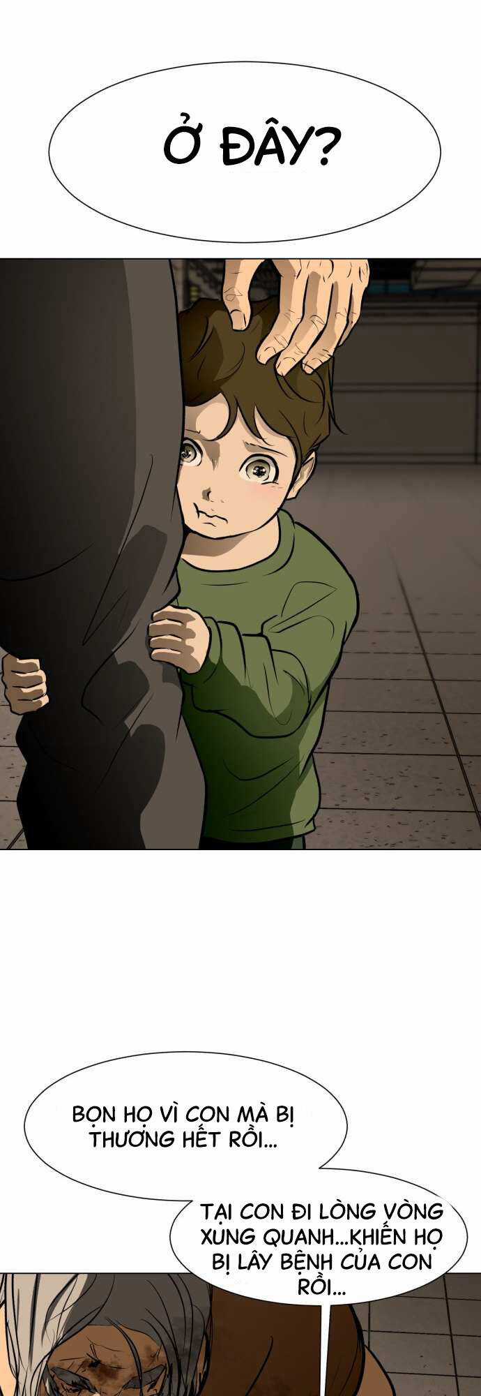 Sàn Đấu Của Thây Ma Chapter 48 trang 62