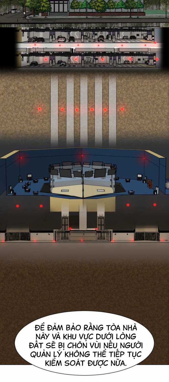 Sàn Đấu Của Thây Ma Chapter 48 trang 68