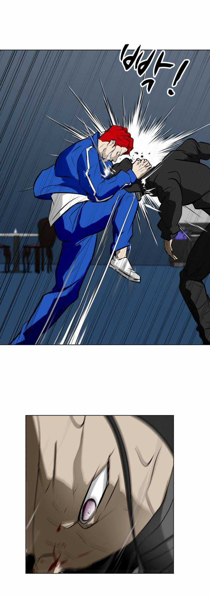 Sàn Đấu Của Thây Ma Chapter 48 trang 7