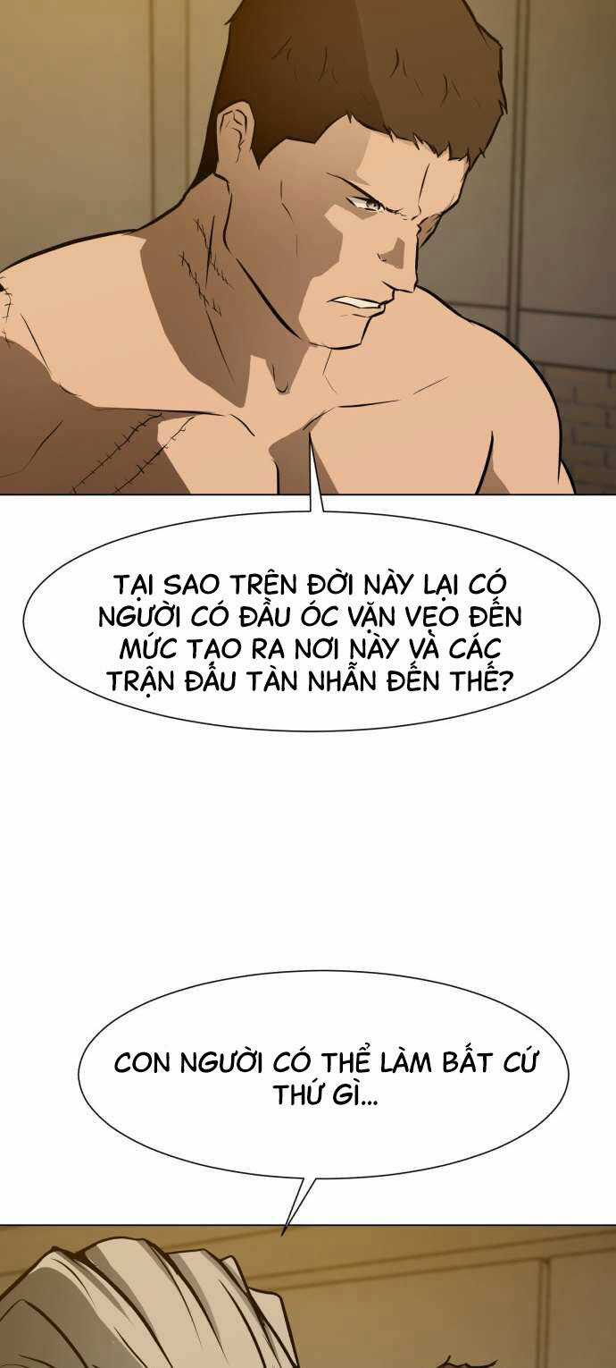 Sàn Đấu Của Thây Ma Chapter 48 trang 70