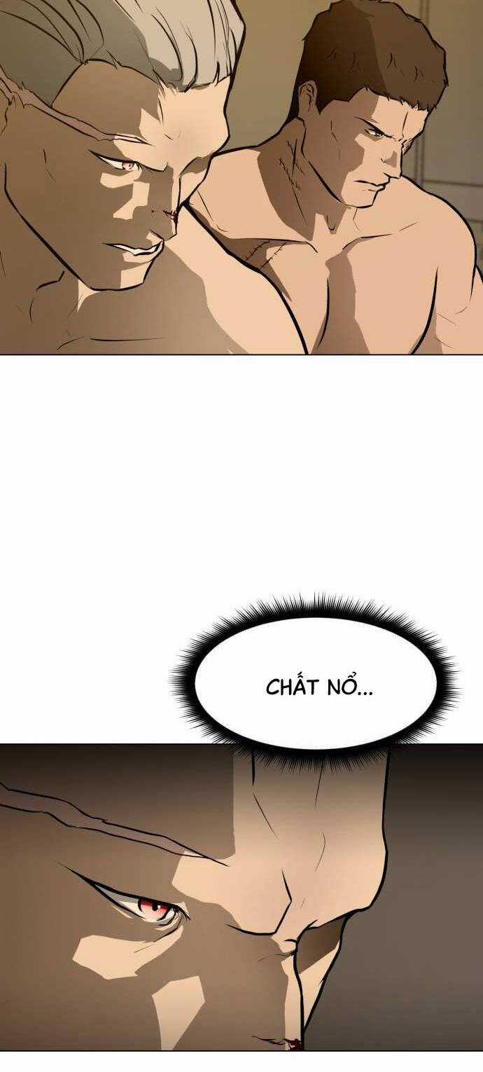 Sàn Đấu Của Thây Ma Chapter 48 trang 71