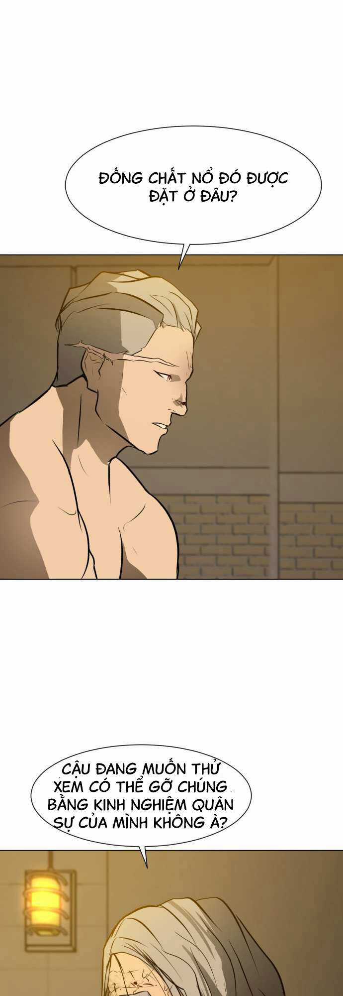 Sàn Đấu Của Thây Ma Chapter 48 trang 72