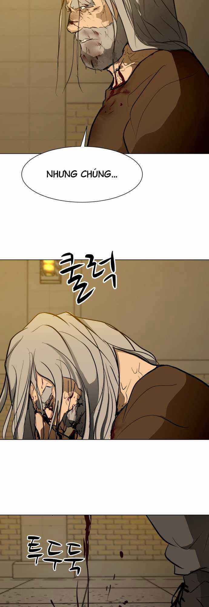 Sàn Đấu Của Thây Ma Chapter 48 trang 73