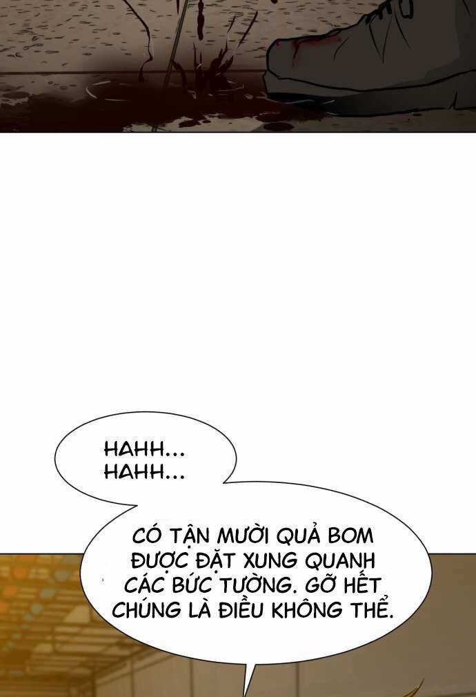 Sàn Đấu Của Thây Ma Chapter 48 trang 74