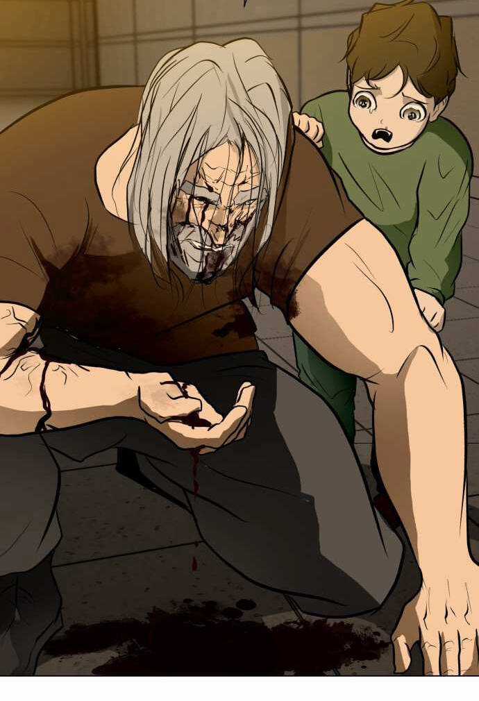 Sàn Đấu Của Thây Ma Chapter 48 trang 75